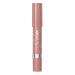 Rimmel Lasting Finish Colour Rush Lip Color Balm - Drive Me Nude | Long-Lasting Hydration 0.095 Oz - Buy Online & Ship Internationally - Buy Online on GoSupps.com