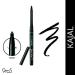 Buy Top Zone Lakme Eyeconic Kajal - Deep Black 0.35 G | Best International Shipping & Fast Delivery - Buy Online on GoSupps.com