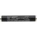 Buy 9600-BATT Battery - Compatible with Nightstick 9500 9600 9900 | International Shipping Available - Buy Online on GoSupps.com