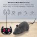 Remote Control Mouse Cat Toy HIMM Wireless Electronic RC Mouse Rat Pet Toy Running Wheel Plush Rat Chasing Prank Toy for Cats Dogs Pets Kids Novelty Gift (Black) - Buy Online on GoSupps.com