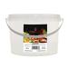 W rzteufel Krakauer spice preparation hamrakauer spices without additives PE bucket 2000 g 20 kg
