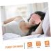 FRCOLOR 8pcs Plush Eye Masks - Adorable Sleep Eye Masks for Travel & Naps - Comfortable Breathable Eye Covers for Men & Women - Buy Online on GoSupps.com