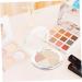 Hemoton 1 Box Highlight Powder Highlight Pressed Powder Shimmer Powder for Face Female Beauty Makeup Face Powder Foundation Women Face Makeup Face Shimmer Powder Shiny Face Cosmetics - Buy Online on GoSupps.com