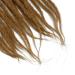 Premium 24 Inch Dsoar Thin Synthetic Dreadlock Extensions - Handmade Crochet Hair 20 Strands Soft Hip-Hop Style 0.6cm Thick Two Colors (MT1B-27#) - International Shipping Available - Buy Online on GoSupps.com