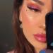 Buy Self-Adhesive Glitter Stones for Makeup | 900 Piece Face Jewels - 3mm 4mm 5mm - Buy Online on GoSupps.com