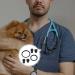Buy Pediatric Stethoscope Accessory Set | Diaphragm Replacement & Covers for Cardiology Stethoscopes - International Shipping - Buy Online on GoSupps.com