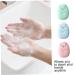 Sgqtqybk Paper Soap Sheets Mini Hand Soap 150 Sheets Disposable Portable Travel Paper 3 Boxes Disposable - Buy Online on GoSupps.com