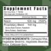 Ultimate Niacin Plus Extracts & Enzymes 500mg - 60 Tablets - Buy Online on GoSupps.com