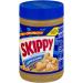 Skippy Peanut Butter Creamy (Super Chunk Peanut Butter Extra Crunchy 16.3 oz) - Buy Online on GoSupps.com