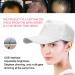 Therapy Alopecia Helmet for Hair Growth | 108 Lamp Beads | Anti-Hair Loss Treatment - International Shipping Available - Buy Online on GoSupps.com