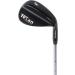 Texan Classics Gun Metal Wedge Set - 52 56 60 degrees (Pack of 3) | Premium Golf Wedges - Buy Online on GoSupps.com