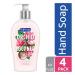 Softsoap Orchid & Coconut Milk Liquid Hand Soap Pump - 13 oz (4 Pack) - Buy Online on GoSupps.com