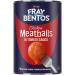 Tinned Meatball Bundle Containing Fray Bentos Chicken Meatballs in Swedish-style Gravy Bolognese Sauce Tomato Sauce and Gravy. - Buy Online on GoSupps.com