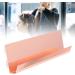 Hair Extension Holder Braiding Hair Rack Display Stand Stainless Steel Hair Coloring Styling Display Bracket for Home Salon - Buy Online on GoSupps.com
