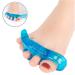 Toe Stretcher & Toe Separators - Relaxing Hammertoe Loops for Bunion Relief - Buy Online on GoSupps.com
