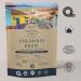 Virgin Hill Coffee - Organic Colombian Supremo Brown - Smooth Intensity & Mild Roast - One Kilo of High-Grade Arabica Coffee Beans - 1 kg / 2.2 lbs Whole Bean 2.2 lbs / 1 kg - Buy Online on GoSupps.com