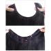 Shop Wavy U-Shaped Hair Extensions | 12/30.5cm Medium Brown | International Shipping - Buy Online on GoSupps.com