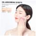 HONMEET 30 Boxes Oil Blotting Paper Oily Skin Care Accessories Paper for Oily Face Makeup Blotting Paper Oil Blotting Film Charcoal Oil Absorbing Oil Skin Wipes Facial Wipes - Buy Online on GoSupps.com