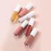 KWOLYKIM Hydrating Lip Glow Oil - Moisturizing & Plumping Lip Gloss for Dry Lips | Sweet Lip Care #01 Color - Buy Online on GoSupps.com