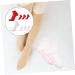 Kisangel Self-Warming Heated Socks for Men & Women - 4 Pairs Winter Socks Red-White 28x9.5x0.1cm - Ideal for Cold Weather Shipping Internationally - Buy Online on GoSupps.com