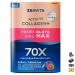 Moisture Nourish Skincare Japan Zeavita Activ70X Collagen Plus P Gluta Z Max 30 Sachets/Box By Thaigiftshop Get Free Tomato Facial Mask