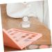 PLAFOPE Eyeshadow Plate Stamp The Tools Highlighter Palette Mold Eye Shadows Powder Blush Seal Acrylic Press - Buy Online on GoSupps.com