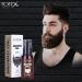 Totex Premium Beard & Mustache Serum Oil - Anti-Dandruff Men s Care | 75ml | International Shipping Available - Buy Online on GoSupps.com