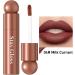  bellv Waterproof Lip Gloss - Waterproof long-lasting and fade-resistant lip gloss - Highly pigmented lipstick for women and girls Bellv - Buy Online on GoSupps.com
