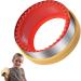 Xiaocao Dinosaur Sandwich Cutter | Stainless Steel Book Cutter for Easy Peanut Butter & Jelly Sandwiches | Perfect for Kids Boys Girls Babies - Buy Online on GoSupps.com