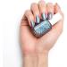 Essie Original Nail Polish 737 Whirl N' Twirl Disco Blue Shade 13.5 ml - Buy Online on GoSupps.com