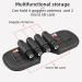 Craznick Lens Protector for DJI FPV & Avata Goggles V2 - Anti-Friction Cover & Storage Mat - Buy Online on GoSupps.com