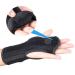 Buy Healifty Palm Rest Tendonitis Wrist Protector - Carpal Tunnel Wrist Brace & Support - Orthopedic Splint for Sports & Daily Use - Buy Online on GoSupps.com