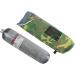 TUXING Carbon Fiber Paintball Air Tank Carrier Bag - 6.8L/27.55*11.02 - Durable Pouch Backpack - Buy Online on GoSupps.com