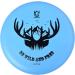 CROWN ME Disc Golf Set - Starter Set of 6 Discs - Buy Online on GoSupps.com