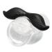 Funny Non-Toxic Baby Pacifier | Boilable & Cute Oral Assistance for Toddlers - International Shipping Available - Buy Online on GoSupps.com