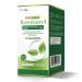 FitRx 500mg Liposomal NAD+ Supplement 800mg ResUP10 Resveratrol Complex Support Aging Health & Cellular Energy Cardiovascular Supplements Antioxidant Formula for Men & Women 30 Servings free 60 Count (Pack of 1)