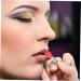 Healeved 6pcs Lip Brush Lip Balm Brush Lipstick Brush Makeup Lipstick Applicator Eyeshadow Applicator Lip Balm Applicator Silicone Lip Mask Brush Eyeshadow Makeup Brush Lip Makeup Pen - Buy Online on GoSupps.com