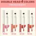 Freckle Makeup | Double Embout Tampon Faux Rousseur Double Fonction Estampage De Pr cision Pour Voyage Maison F tes Amis Famille Passionn s - Buy Online on GoSupps.com