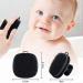 Silicone Face Scrubber | Gentle Exfoliator & Massager | Remove Dead Skin | Perfect Bathroom Accessory for Glowing Skin - Buy Online on GoSupps.com
