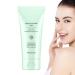 Facial Cleansing Gel - 50g Radiance Facial Cleanser - Pore Minimizer Natural Moisturizing For Men Home Care Travel | For Women Dull Skin Tone Travel