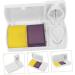 CLISPEED Tablet Dispenser & Pill Cutter - Portable Pill Divider & Splitter for Easy Medicine Management - International Shipping Available - Buy Online on GoSupps.com