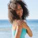 FlexSun Moisturizing Mineral Sunscreen SPF 35 - 2 oz Broad Spectrum 100% Reef Safe Zinc Oxide 21% Scent Free No White Cast - Perfect for All Skin Types - Buy Online on GoSupps.com