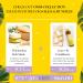 OMM Collection Natural Hair Thickening Mask - Prevent Hair Loss & Thinning, Hydrating Treatment for Dry, Damaged Hair - Boost Growth, Stimulate Follicles - Vegan - All Hair Types - Buy Online on GoSupps.com