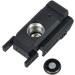 Assletes Tactical Red Dot Laser Sight | Pistol Handgun Airsoft | 20mm Rail Mount - Buy Online on GoSupps.com