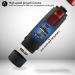 Buy Stainless Steel Nose and Ear Hair Trimmer - Waterproof Portable Battery-Operated | Best Gifts for Men & Women - Buy Online on GoSupps.com