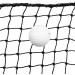 High Impact Heavy Duty Golf Netting for Hitting, Driving, and Chipping | 10 X 10 Black Net with Carabiners - Buy Online on GoSupps.com