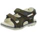 Geox Baby Boy's B Sandal Delhi C 9 UK Child Dk Green Navy