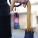 Wanyint Chapstick Holder Keychain - Galaxy Design for Women and Girls | Lightweight Lip Balm Sleeve for Lipstick and Gloss Tube - Buy Online on GoSupps.com