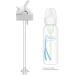Dr. Brown's Sippy Straw Bottle Conversion Kit - Narrow 2 pack - Buy Online on GoSupps.com