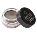 Arches & Halos Luxury Brow Building Pomade - Neutral Brown - Smudge-Proof Brow Definer for Perfectly Sculpted Eyebrows - Lightweight Cream-Gel Blend - 0.11 oz - Buy Online on GoSupps.com
